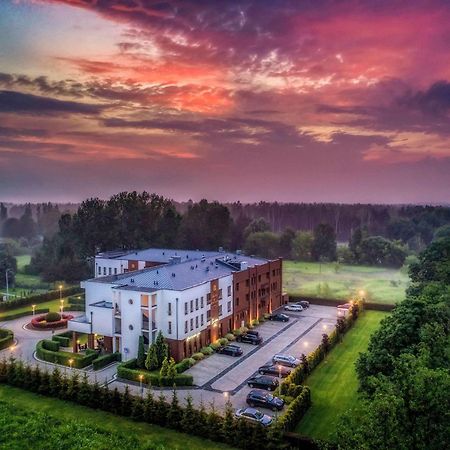 Mercure Wiazowna Brant Exteriör bild