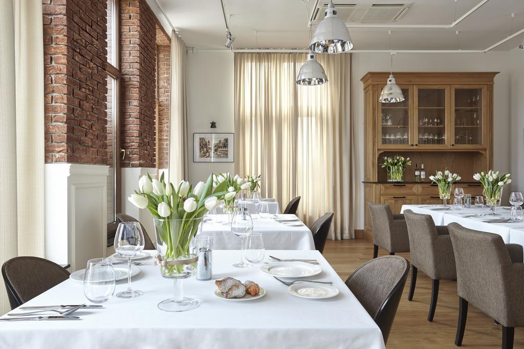 Mercure Wiazowna Brant Exteriör bild