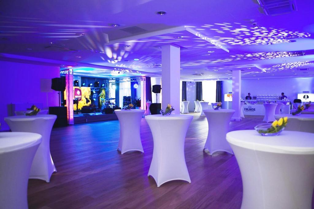 Mercure Wiazowna Brant Exteriör bild