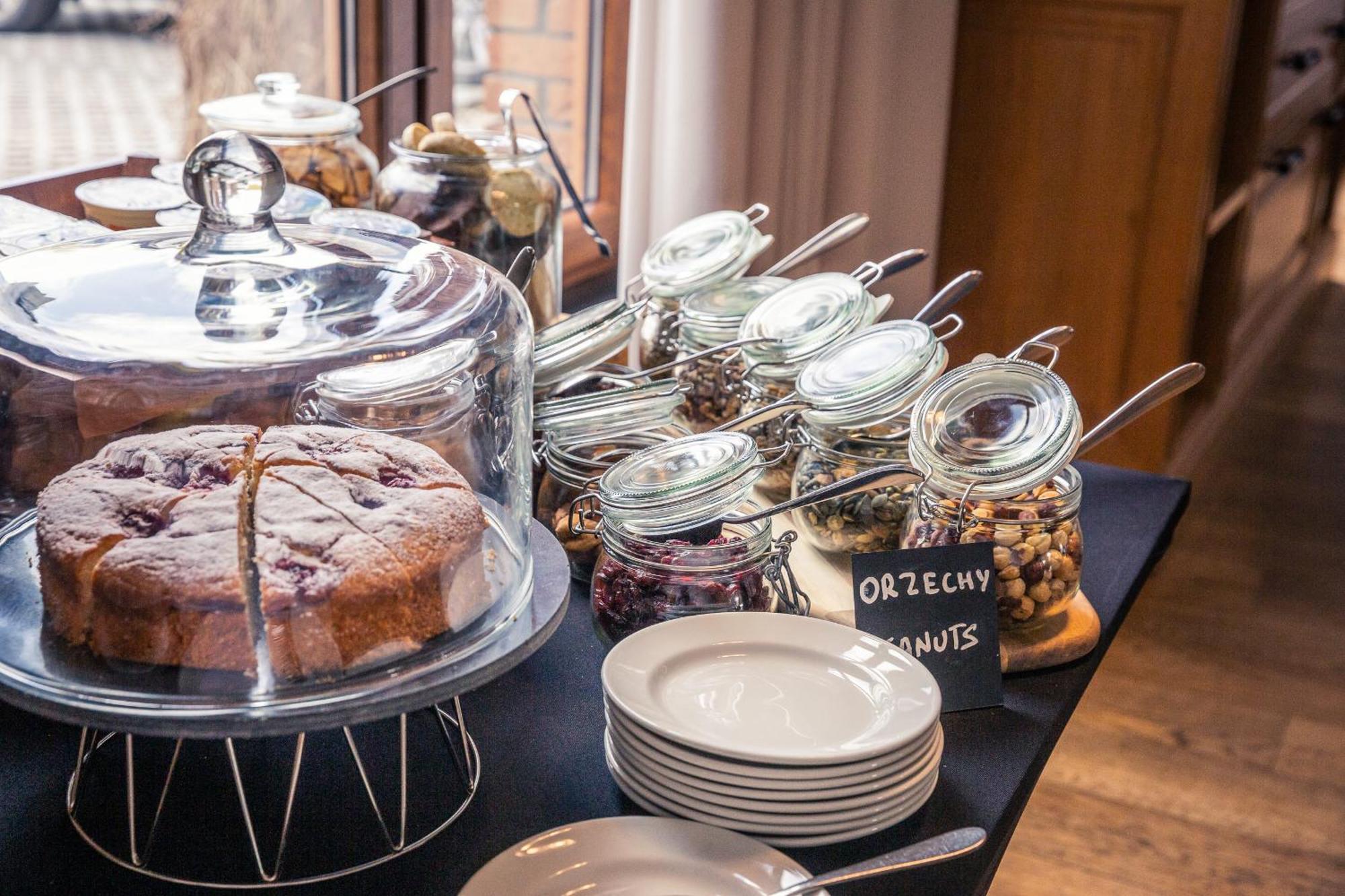 Mercure Wiazowna Brant Exteriör bild