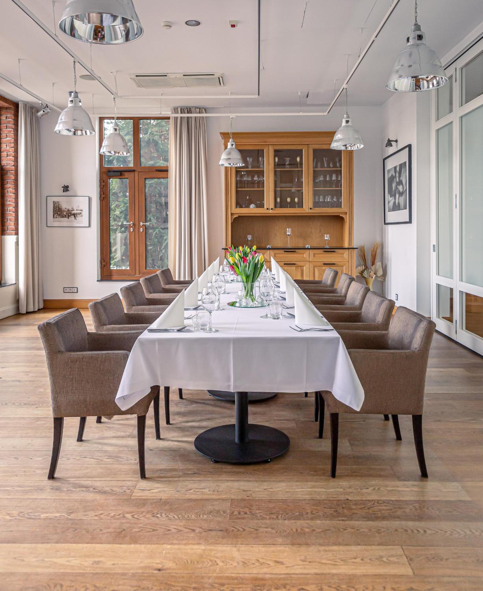 Mercure Wiazowna Brant Exteriör bild