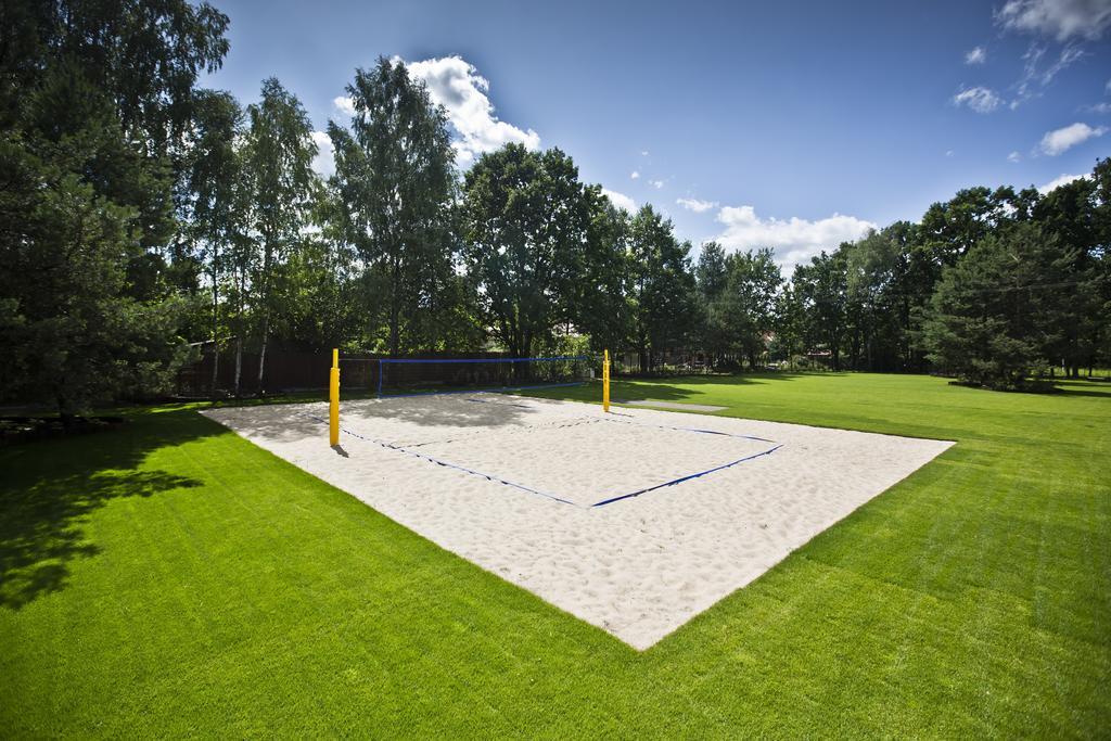 Mercure Wiazowna Brant Exteriör bild