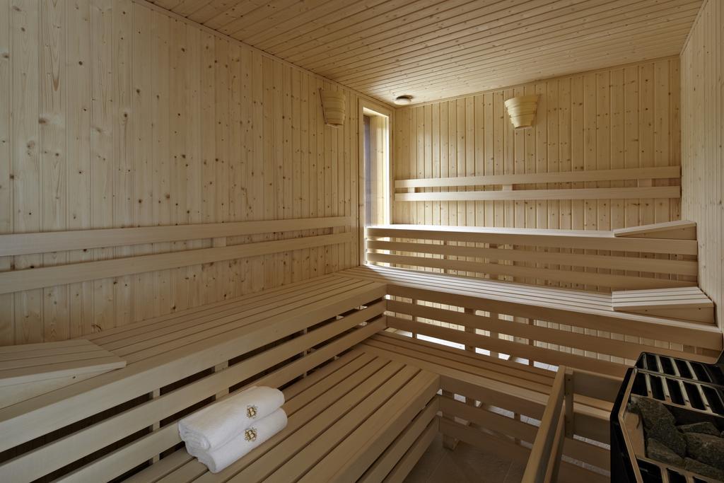 Mercure Wiazowna Brant Exteriör bild